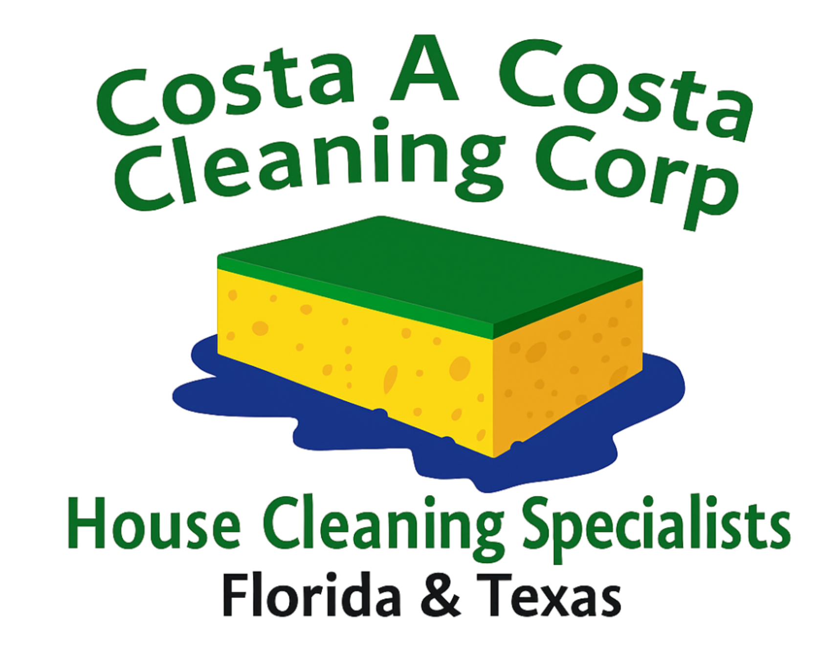 Costa A Costa Cleaning Corp